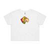AS Colour - Women's Crop Tee Thumbnail