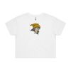 AS Colour - Women's Crop Tee Thumbnail
