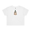 AS Colour - Women's Crop Tee Thumbnail