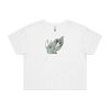 AS Colour - Women's Crop Tee Thumbnail