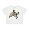 AS Colour - Women's Crop Tee Thumbnail