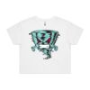 AS Colour - Women's Crop Tee Thumbnail