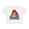 AS Colour - Women's Crop Tee Thumbnail