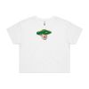 AS Colour - Women's Crop Tee Thumbnail
