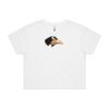 AS Colour - Women's Crop Tee Thumbnail