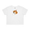 AS Colour - Women's Crop Tee Thumbnail