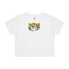 AS Colour - Women's Crop Tee Thumbnail
