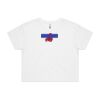 AS Colour - Women's Crop Tee Thumbnail
