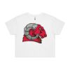 AS Colour - Women's Crop Tee Thumbnail