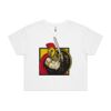 AS Colour - Women's Crop Tee Thumbnail