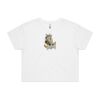 AS Colour - Women's Crop Tee Thumbnail