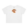 AS Colour - Women's Crop Tee Thumbnail