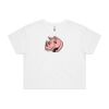 AS Colour - Women's Crop Tee Thumbnail