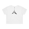 AS Colour - Women's Crop Tee Thumbnail
