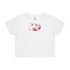 AS Colour - Women's Crop Tee Thumbnail