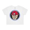AS Colour - Women's Crop Tee Thumbnail