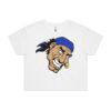 AS Colour - Women's Crop Tee Thumbnail