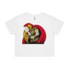 AS Colour - Women's Crop Tee Thumbnail