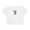AS Colour - Women's Crop Tee Thumbnail