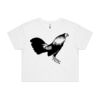 AS Colour - Women's Crop Tee Thumbnail