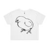 AS Colour - Women's Crop Tee Thumbnail