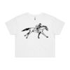 AS Colour - Women's Crop Tee Thumbnail