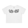 AS Colour - Women's Crop Tee Thumbnail