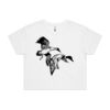 AS Colour - Women's Crop Tee Thumbnail