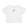 AS Colour - Women's Crop Tee Thumbnail