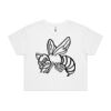 AS Colour - Women's Crop Tee Thumbnail