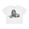 AS Colour - Women's Crop Tee Thumbnail