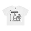 AS Colour - Women's Crop Tee Thumbnail