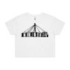 AS Colour - Women's Crop Tee Thumbnail