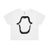 AS Colour - Women's Crop Tee Thumbnail