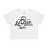 AS Colour - Women's Crop Tee Thumbnail