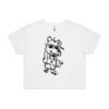 AS Colour - Women's Crop Tee Thumbnail