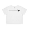 AS Colour - Women's Crop Tee Thumbnail