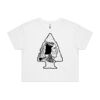 AS Colour - Women's Crop Tee Thumbnail