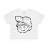 AS Colour - Women's Crop Tee Thumbnail