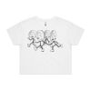 AS Colour - Women's Crop Tee Thumbnail