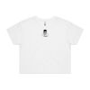 AS Colour - Women's Crop Tee Thumbnail
