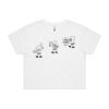 AS Colour - Women's Crop Tee Thumbnail