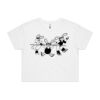AS Colour - Women's Crop Tee Thumbnail