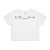 AS Colour - Women's Crop Tee Thumbnail