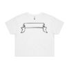 AS Colour - Women's Crop Tee Thumbnail