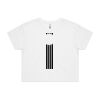 AS Colour - Women's Crop Tee Thumbnail