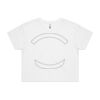 AS Colour - Women's Crop Tee Thumbnail