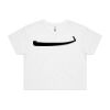 AS Colour - Women's Crop Tee Thumbnail