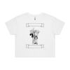 AS Colour - Women's Crop Tee Thumbnail