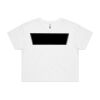 AS Colour - Women's Crop Tee Thumbnail